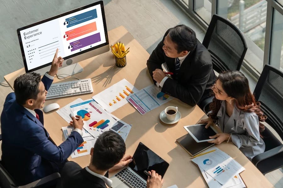 Innovationsstarke SEO-Lösungen der Seybold One GmbH