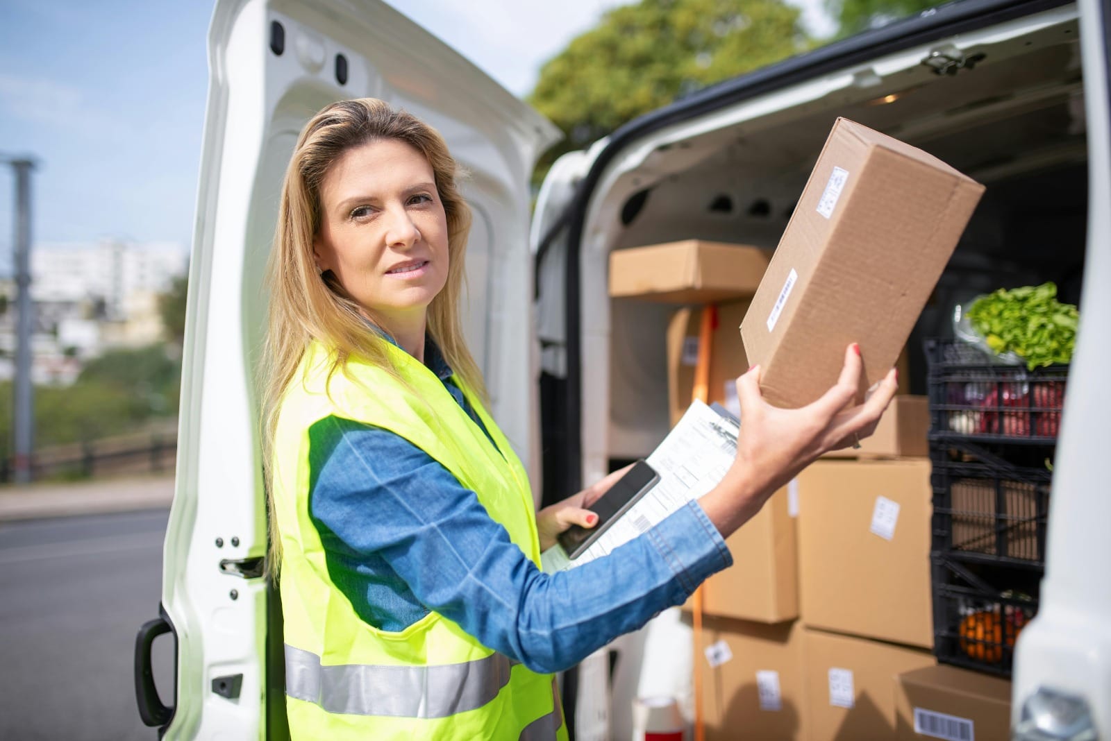 Get a Free Moving Quote from AA Power Removals