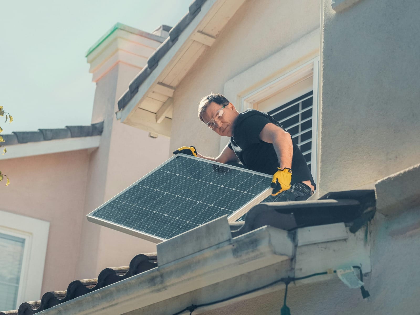 Commercial Solar Lincoln Installers Delivering Professional Results