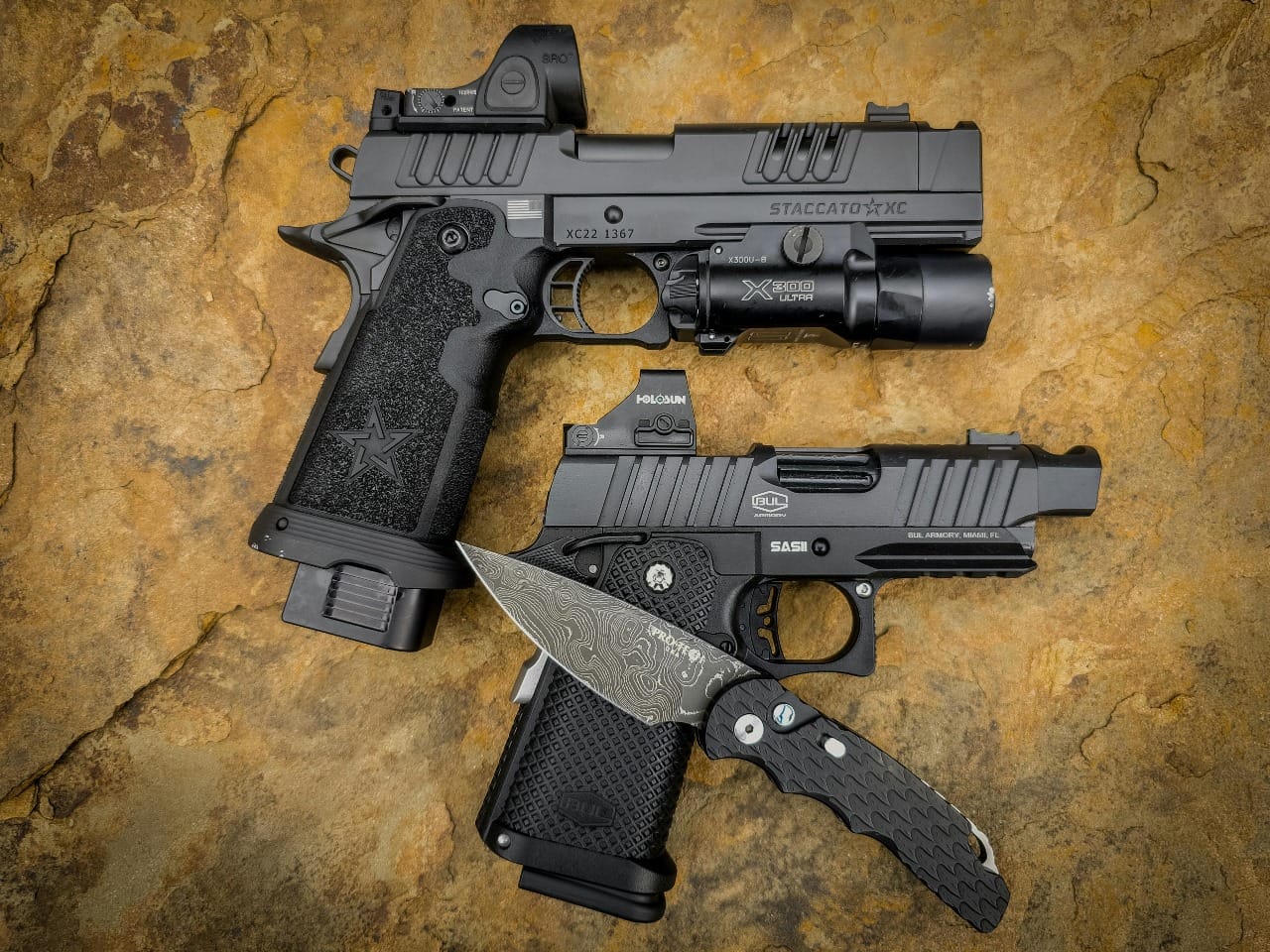 PF940SC Performance Review for Subcompact Frames
