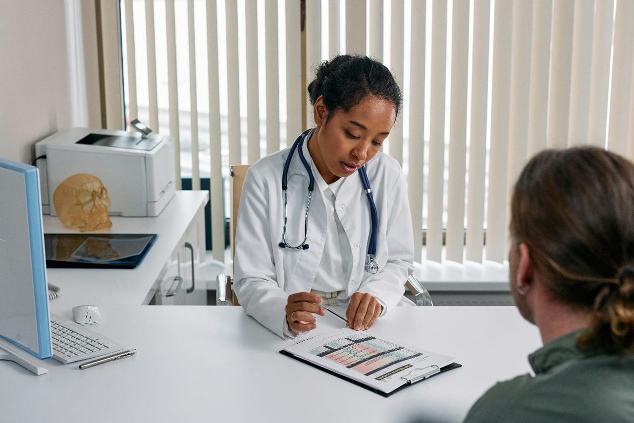 Tele Doctor On Call: Same-Day Online Medical Consultation Available