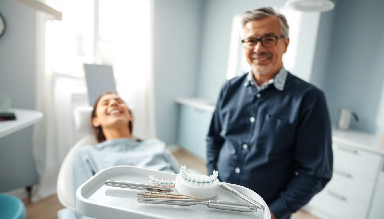 Orthognathic Surgery Hawthorn: Transforming Jaw Alignment and Smiles