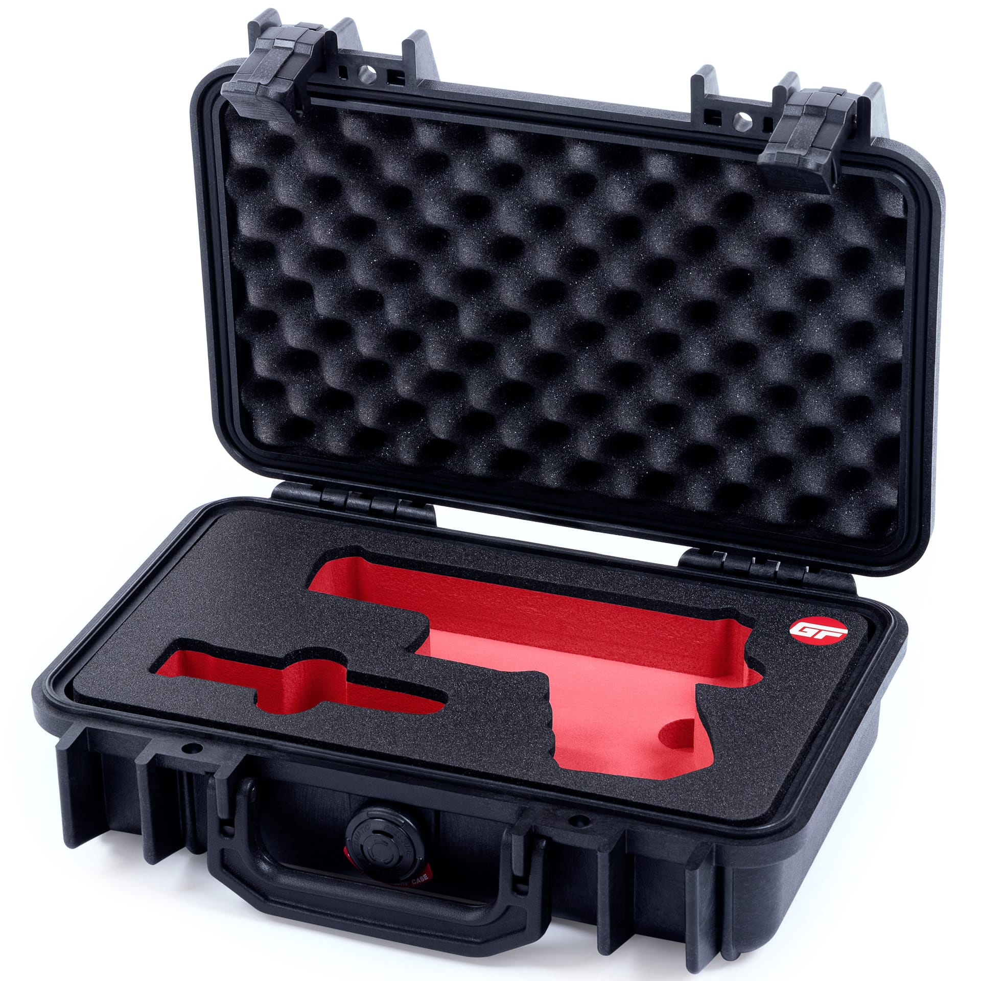 Custom Foam Inserts for Photography, Electronics, and More