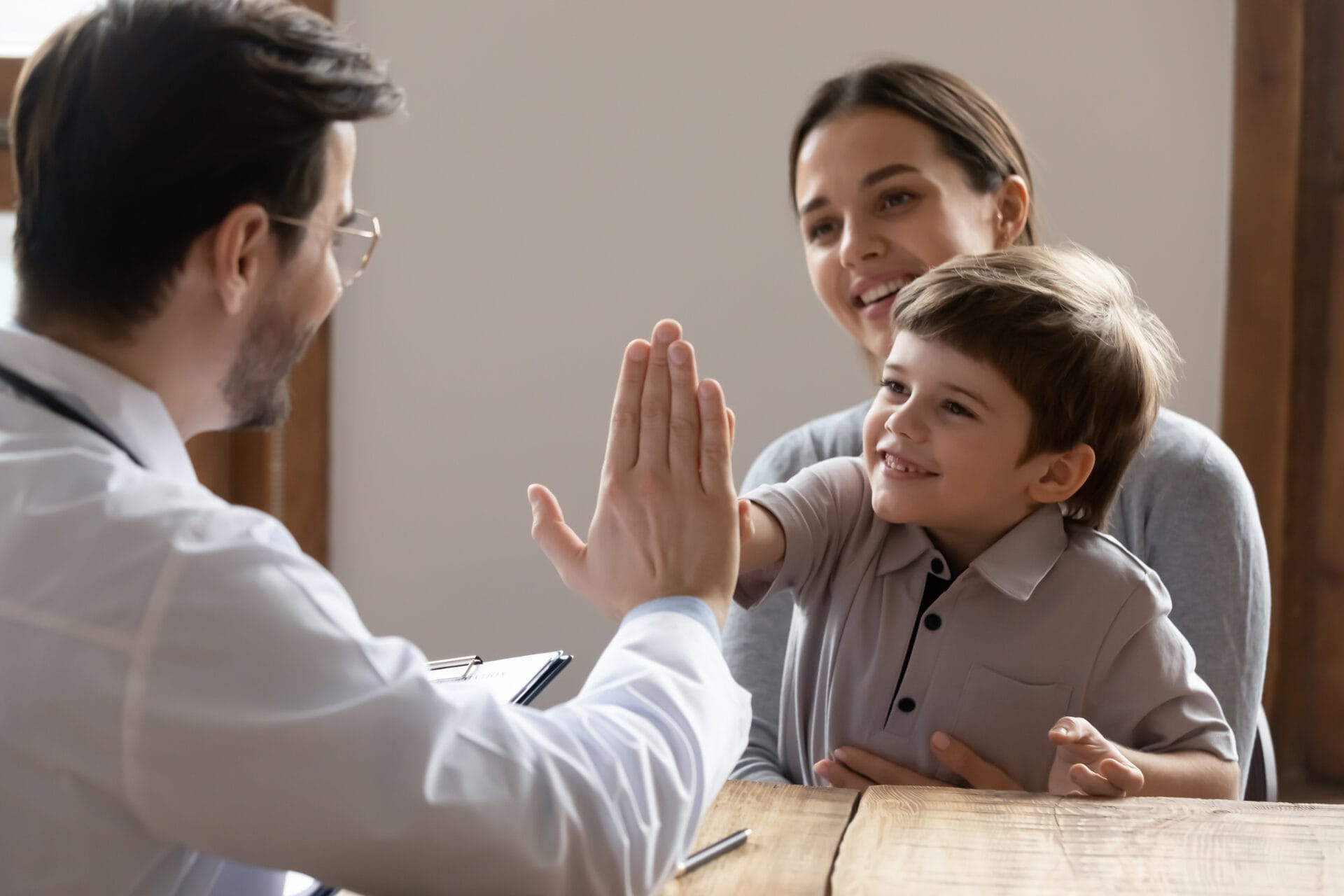 Kidd ABA Therapy – Home-Based ABA Designed for Meaningful Skill Growth