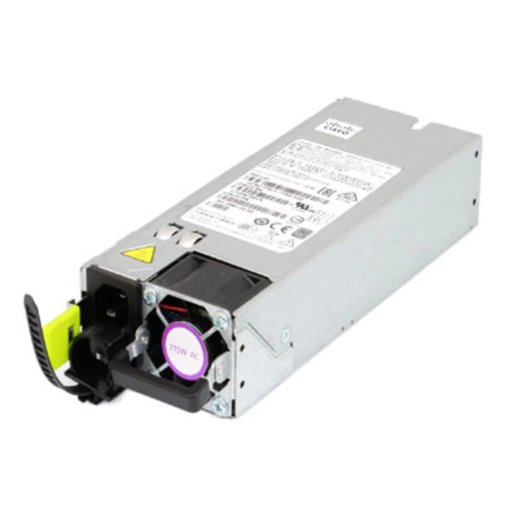 Linklieo Switch Power Supply Designed for Maximum Uptime