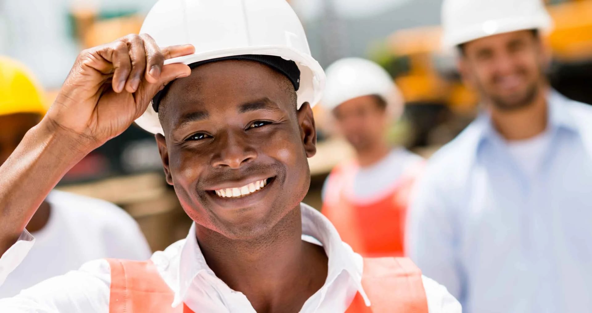 Why Every Construction Worker Should Complete Safety Training