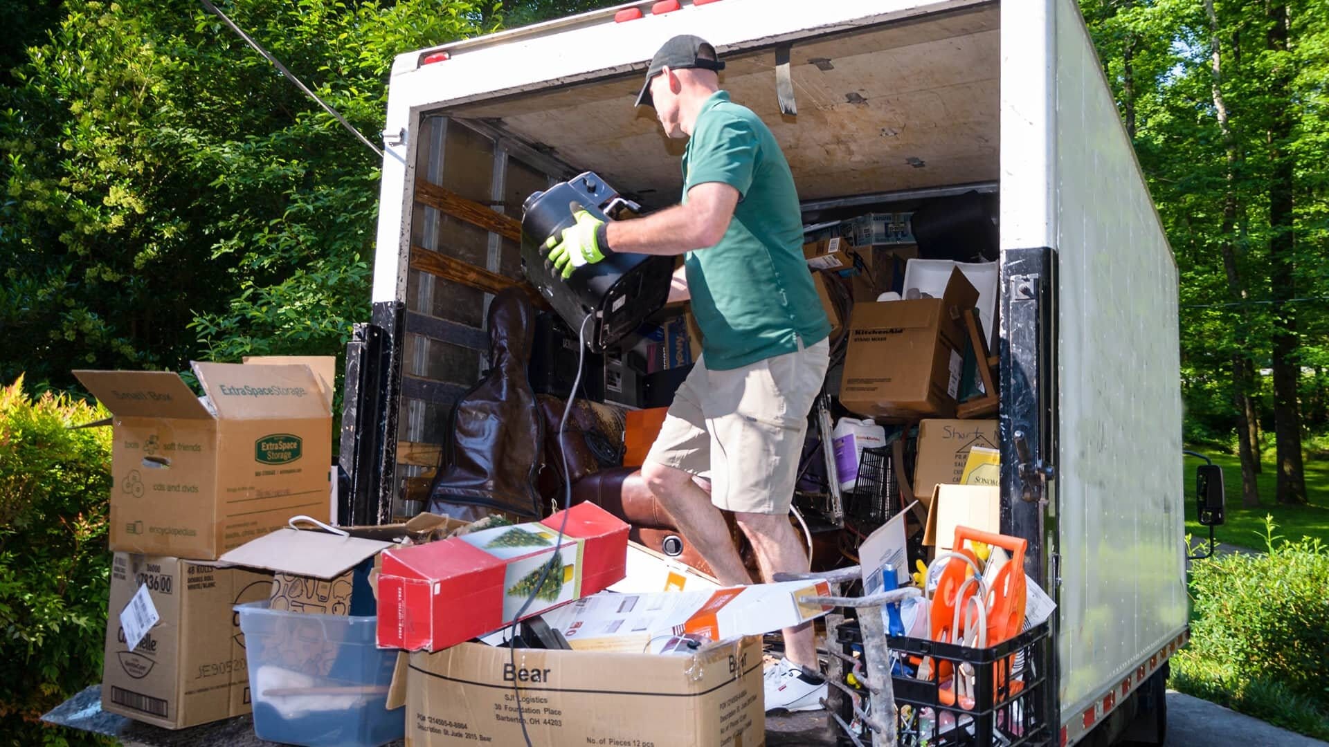 Affordable Solutions: Cheap Junk Removal That Works for You