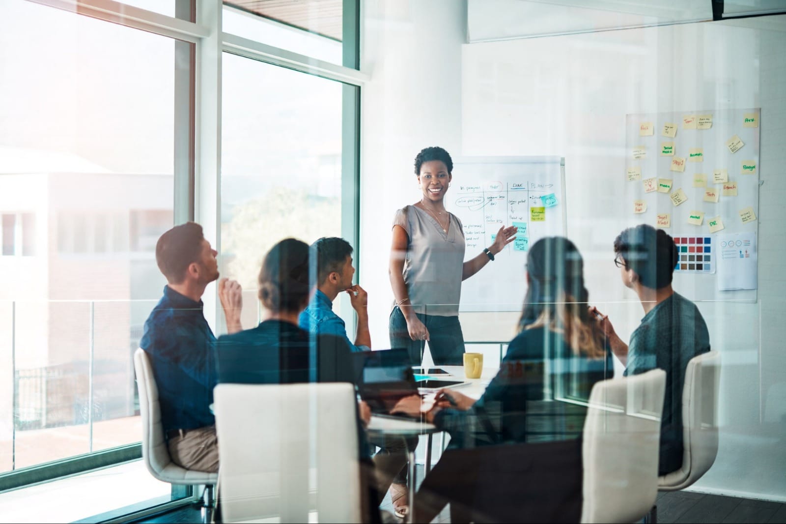 UNDERSTANDING COMPETITOR PRICING TO IMPROVE YOUR POSITIONING