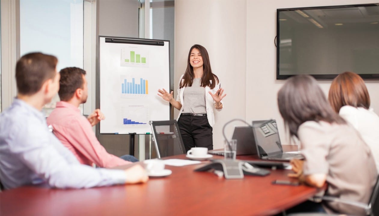 Competitive Intelligence: Insights That Drive Revenue Growth