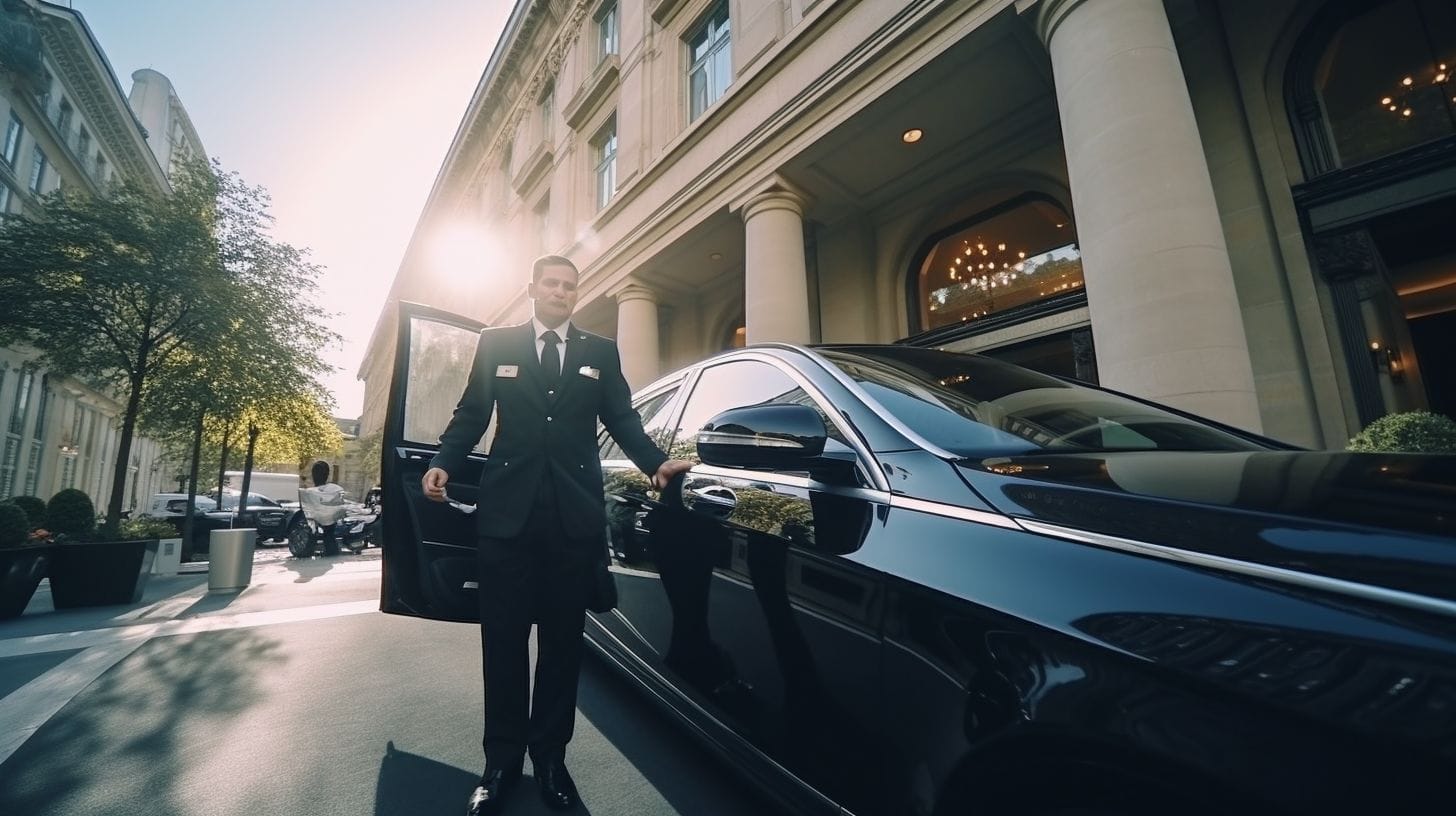 Chauffeur Service NYC – True North VIP City-to-City Travel Services