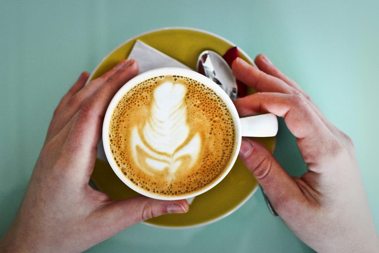 MẸO KẾT HỢP CAFE HEALTH VỚI CHẾ ĐỘ ĂN UỐNG LÀNH MẠNH