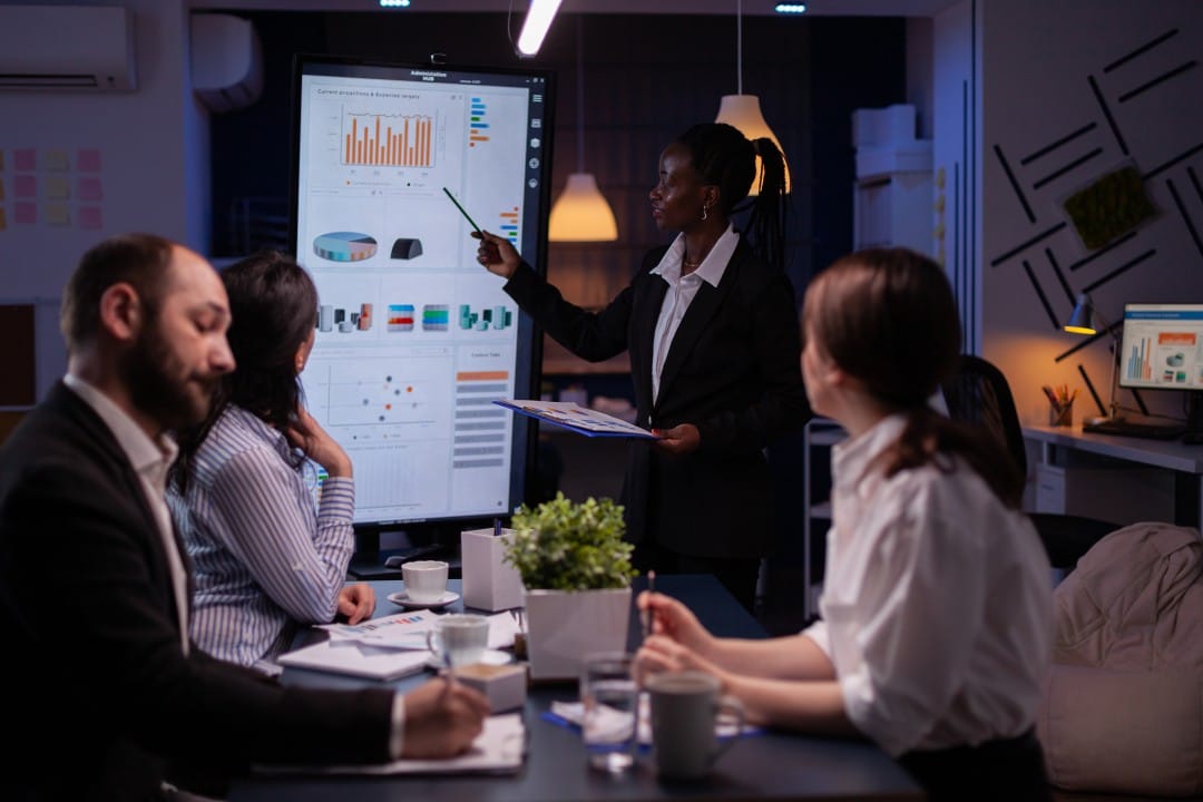 Acquisition Planning for Small Businesses in Federal Contracting