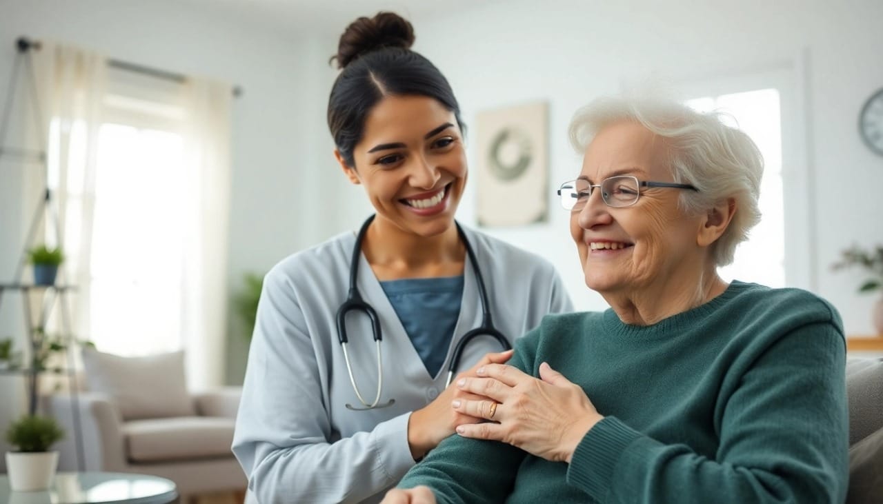 Navigating Difficult Decisions with End of Life Care Las Vegas