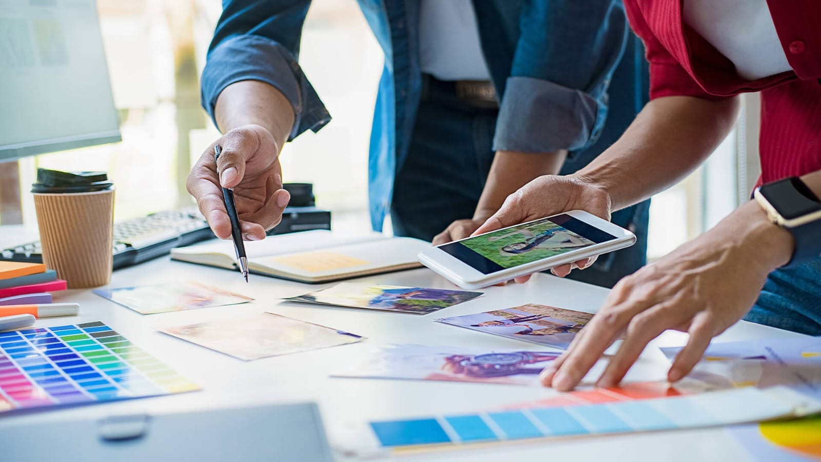 Understanding the Global Wealth Scope: Strategies for Financial Growth