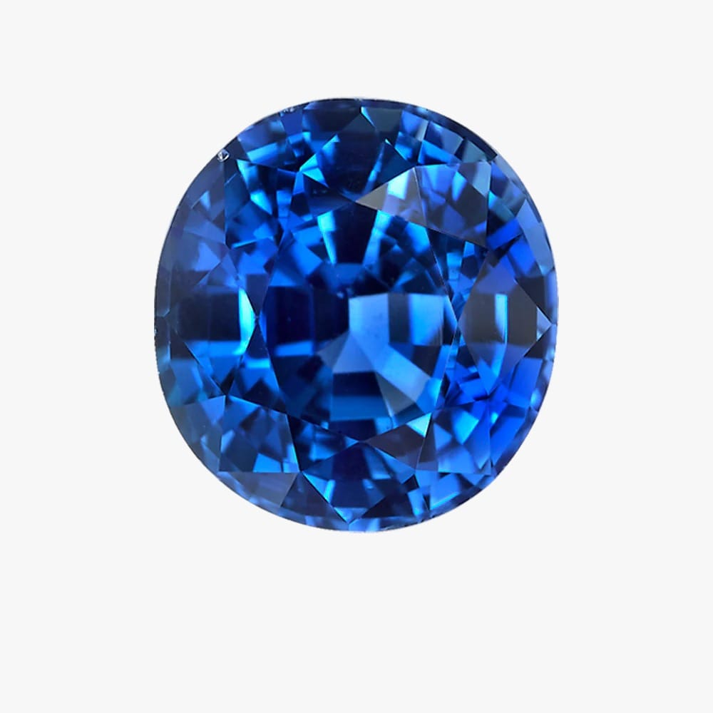 Blue Green Sapphire for Engagement – Perfect Pick from Nash Gems