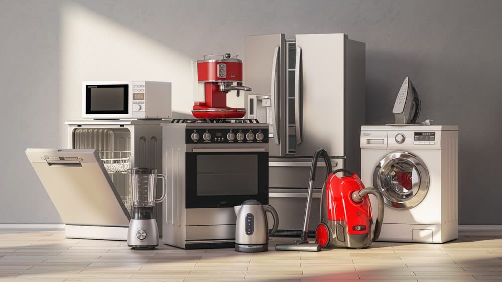 Home Appliances from Magic Chef – Trusted Quality Since 1929