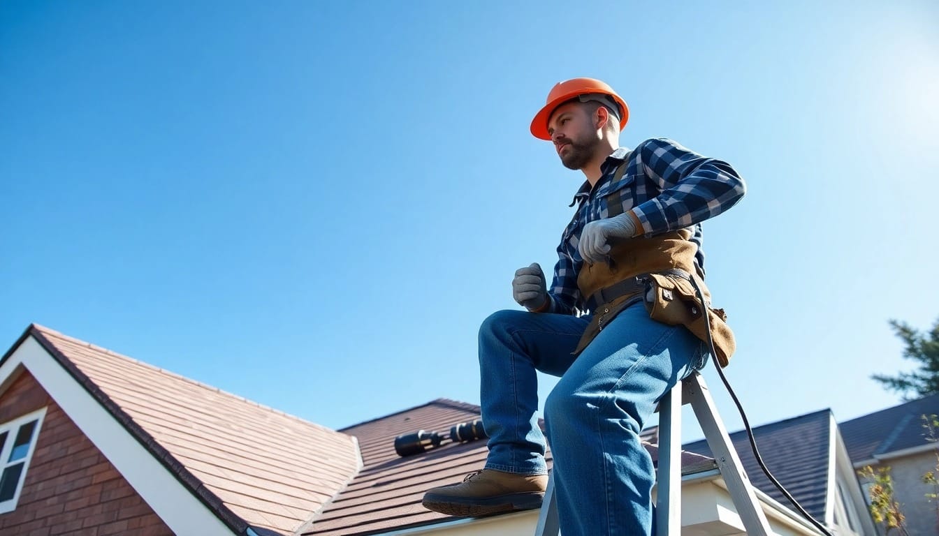 Your Home Deserves the Best Roofers near Covington, LA