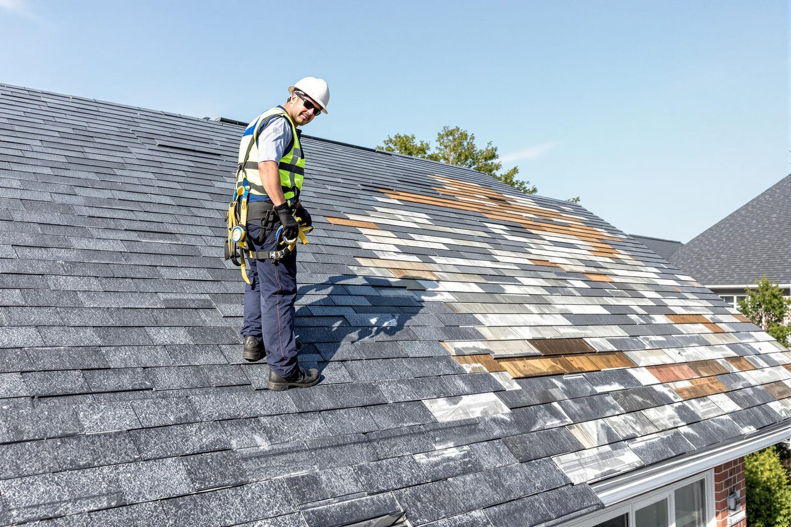 Reliable Metal roofing Vancouver Services You Can Depend On