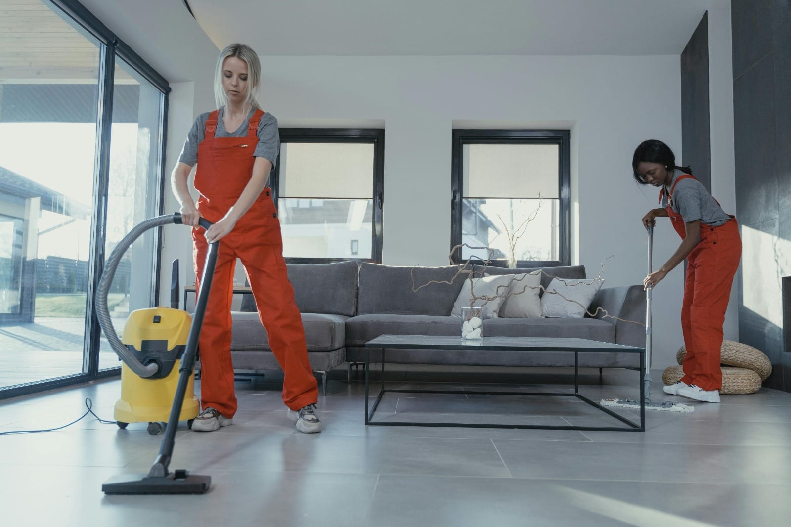 Affordable Cleaning Services Near Me for Clean Living