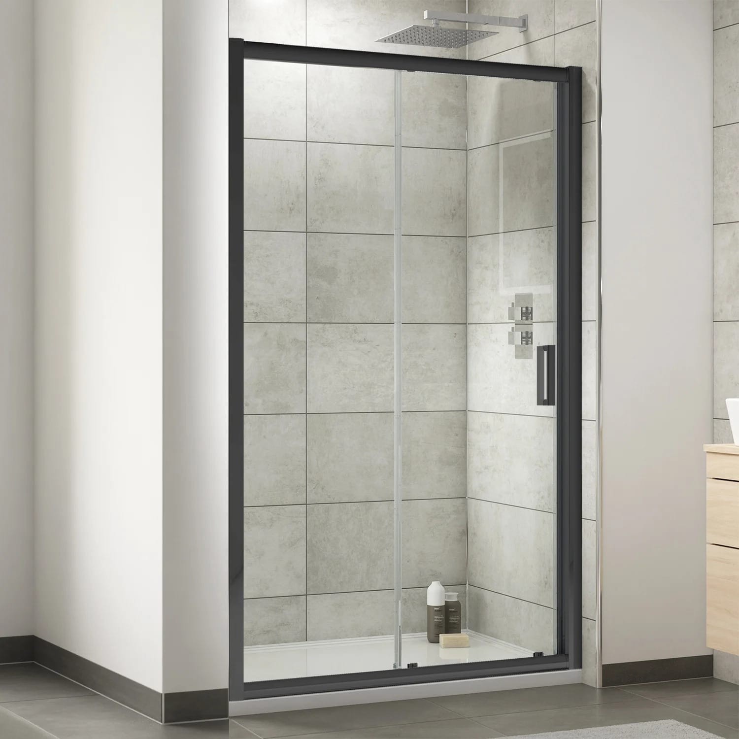 Elegant Showers AU – Affordable Luxury for Your Bathroom