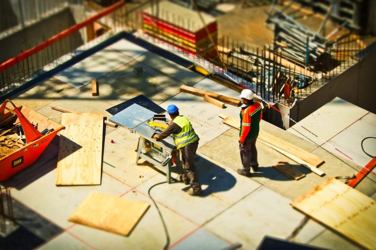 Construction Workforce Development Strategies for Employers