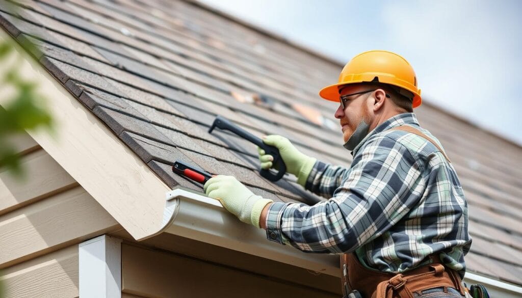 Emergency Roof Repair Services in New Jersey