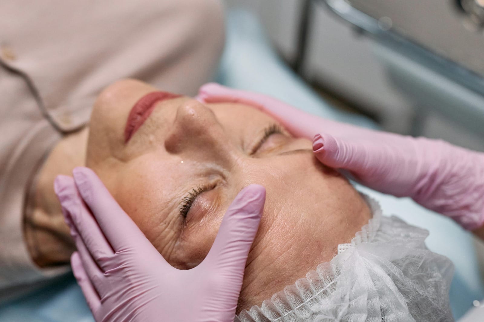 Vajacial Near Me: Get Flawless Skin with This Luxurious Treatment