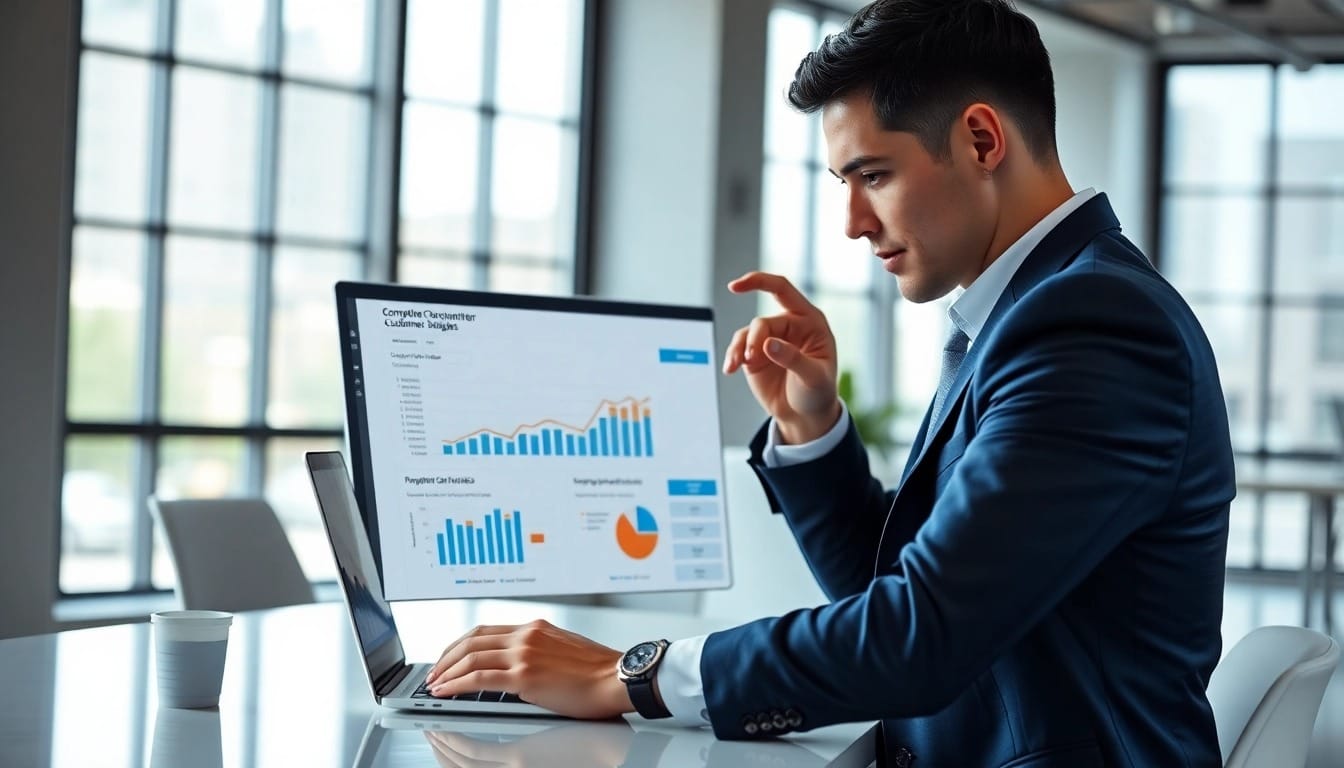 Learn How to Find Profitable Niches Online for Digital Marketing