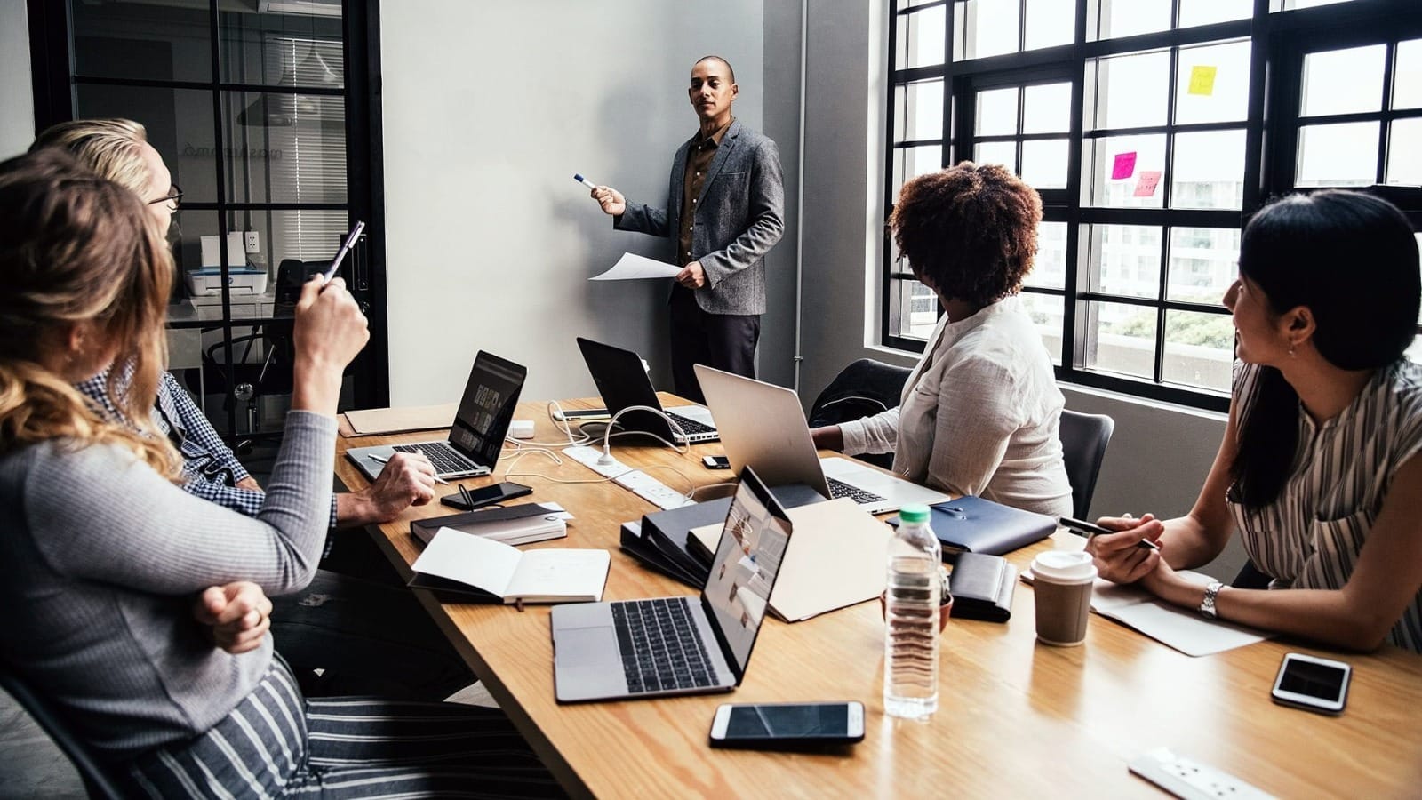 B2B Mystery Shopping: Learn How Competitors Close Deals