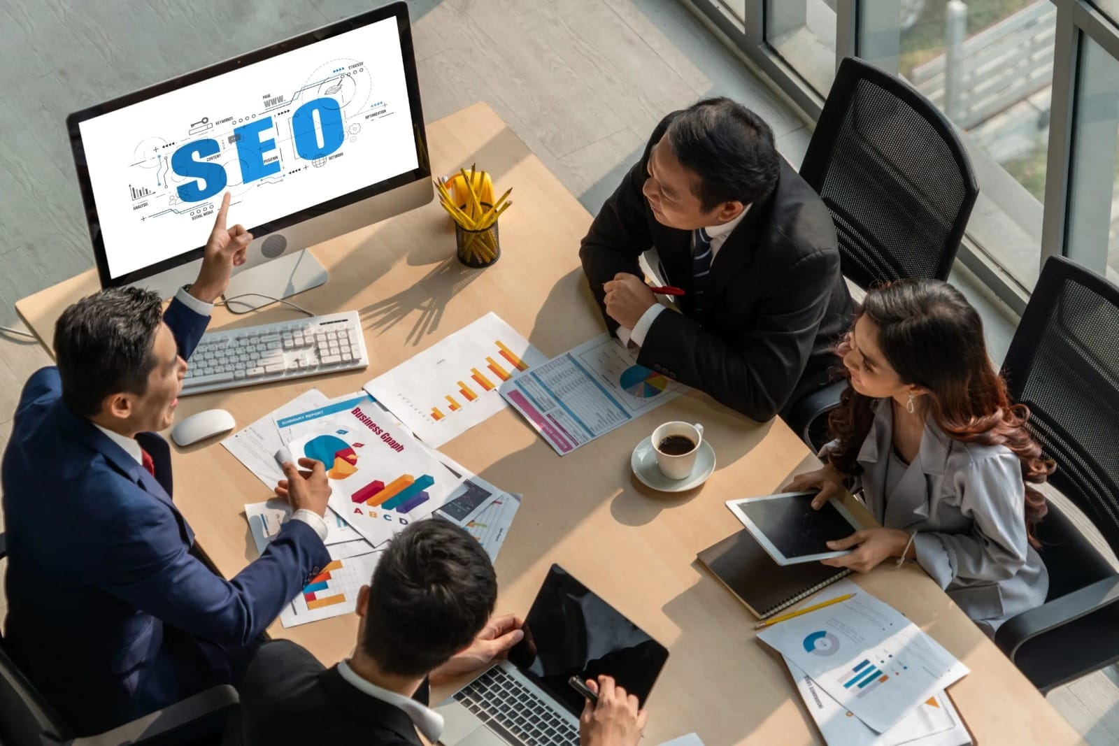 Trusted Auckland SEO Expert for Business Growth