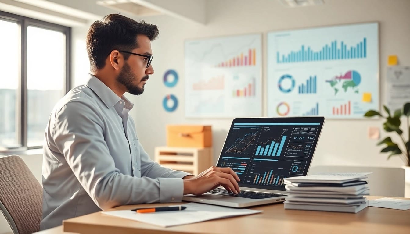 Show Social Media Marketing Drives Business Success