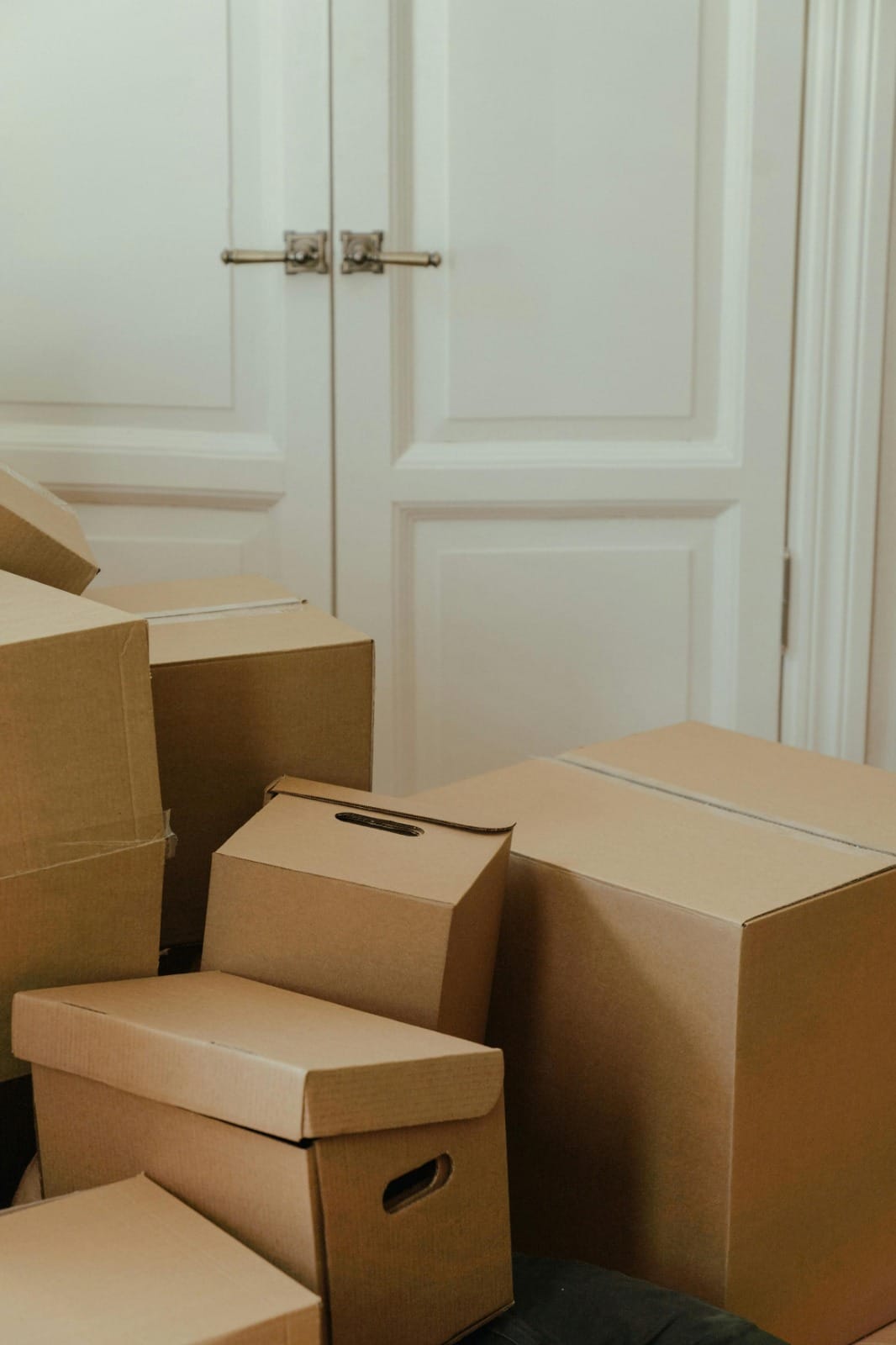 Reliable International Moving Services UK – Get a Quote Today