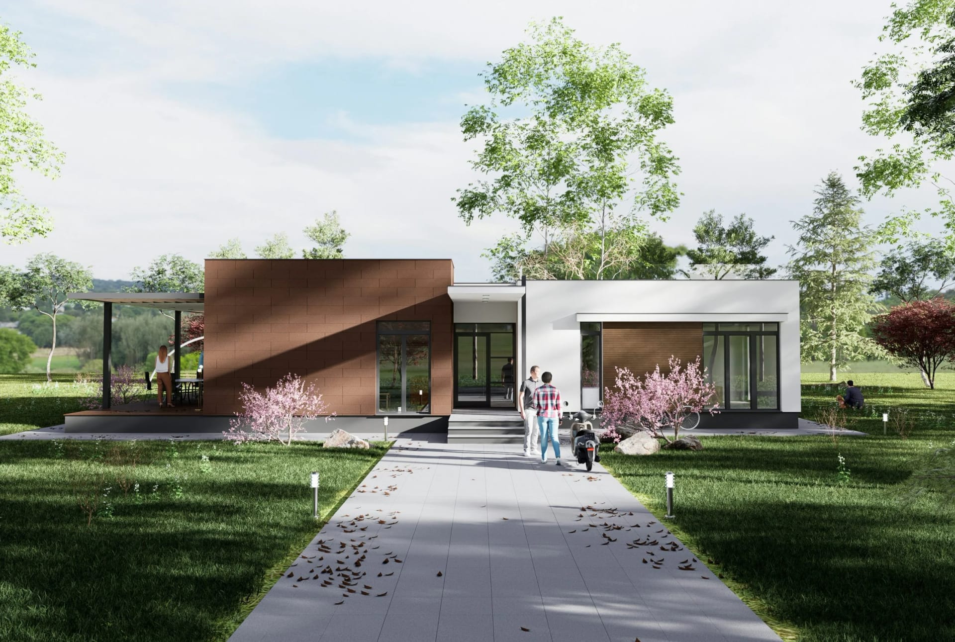 3D Visualisierung bringt höchste Präzision in jedes Projekt