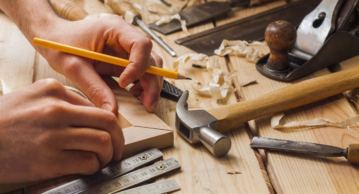 Trouvez facilement un artisan qualifié près de chez vous pour tous vos projets