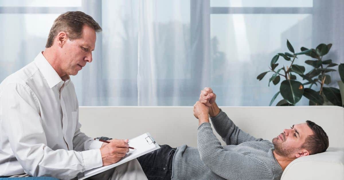 Personalized Psychiatry Care India – Tailored German Treatment