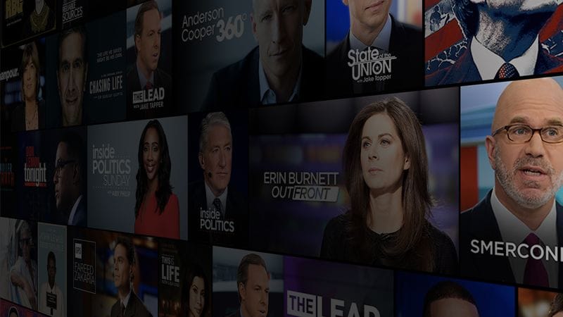 Best Site to Watch CNN Live Free in 2025