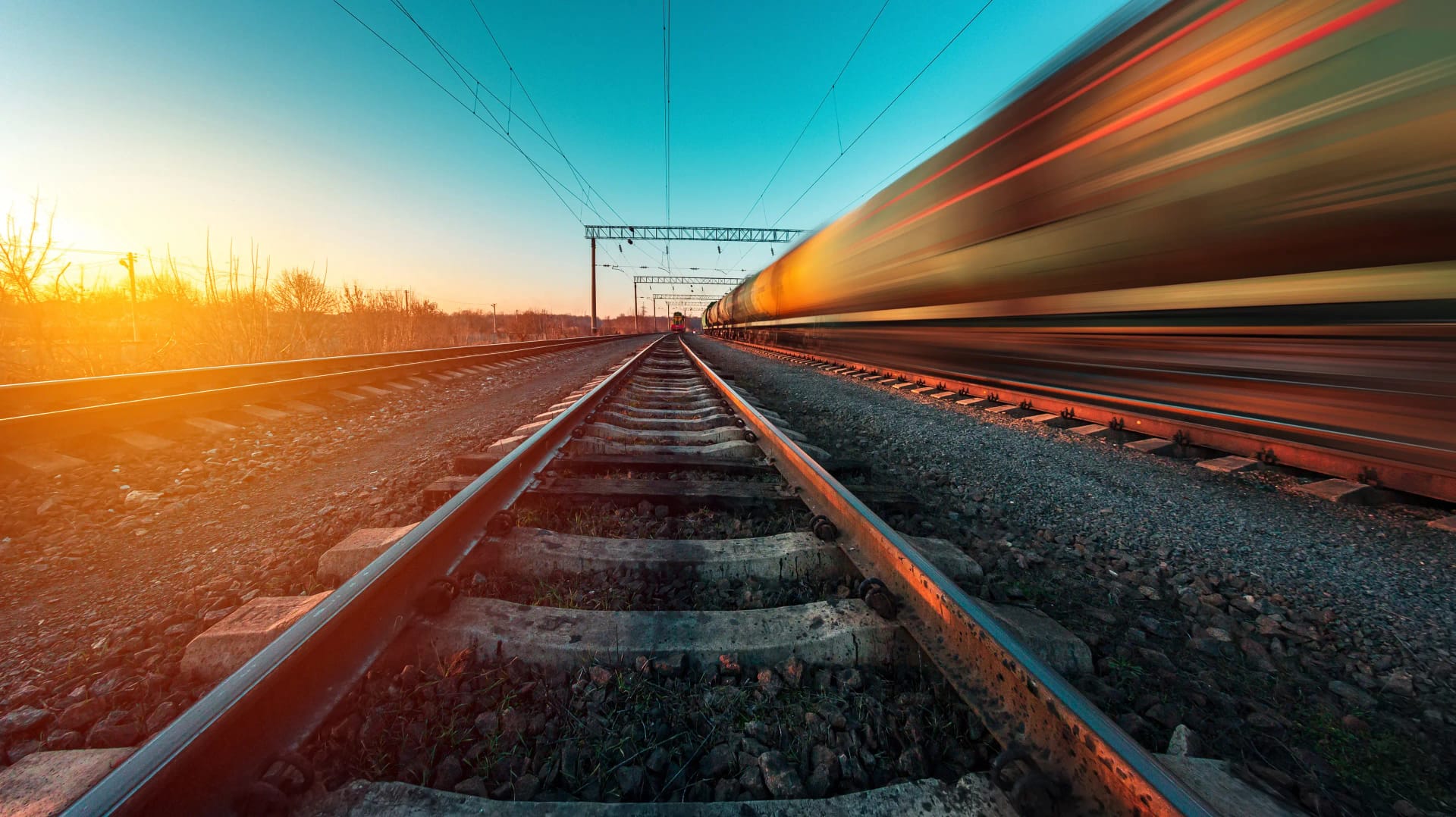 Essential Insights into Railroad Construction Processes and Best Practices