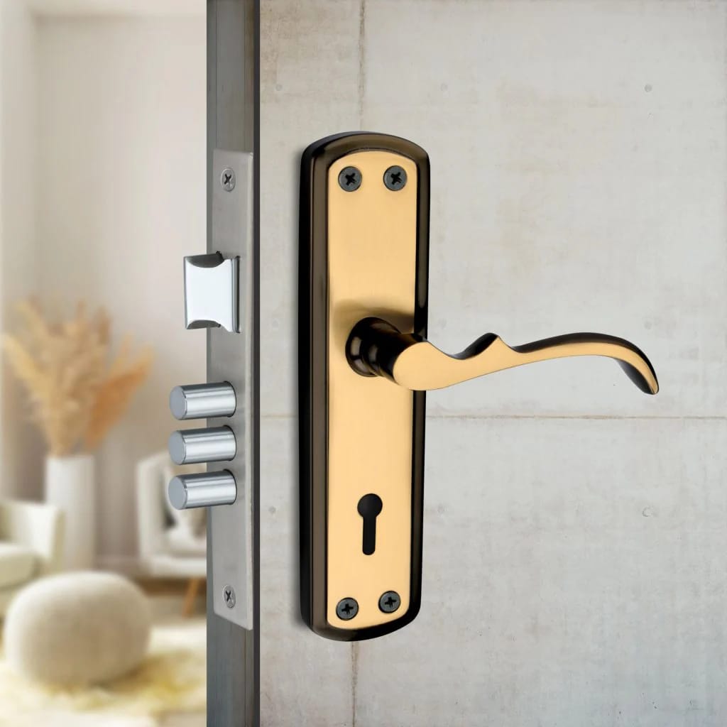 Best E-Commerce Sites to Buy Commercial Push-Pull Handles: 7 Ranked