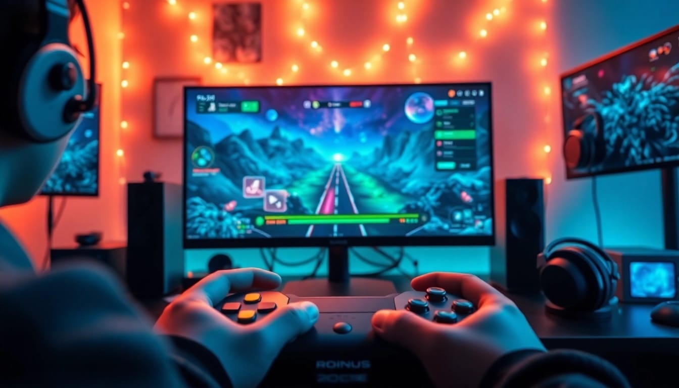 Experience the Best Cronus zen script with exciting gameplay highlights featuring advanced customization options.