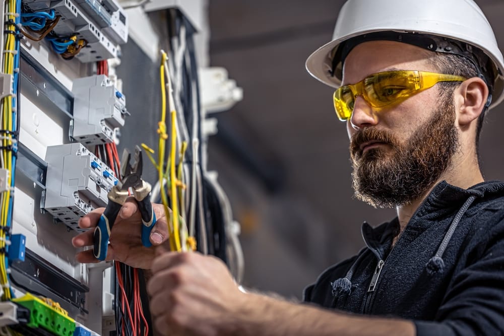 Essential Practices for Edmonton Lighting Maintenance to Enhance Performance