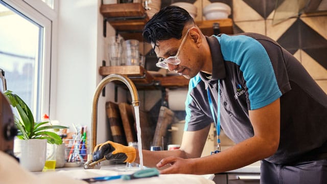 Enhance Comfort and Savings with Energy-Efficient HVAC Systems