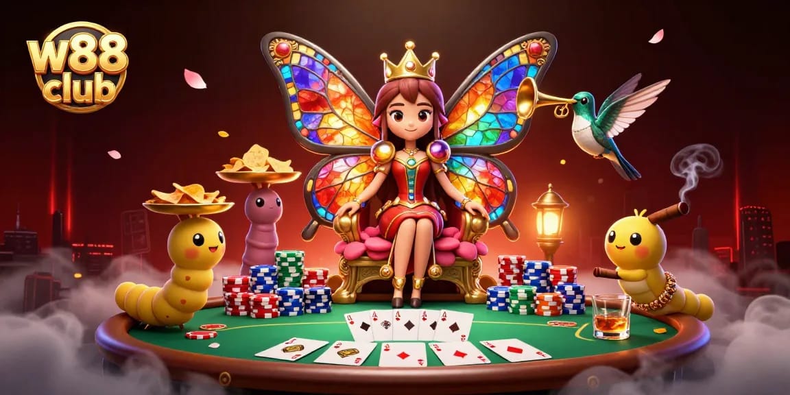 Bắt đầu cá cược tại w88 club với trò chơi sắp xếp chi phí và cảm giác thư giãn từ casino.