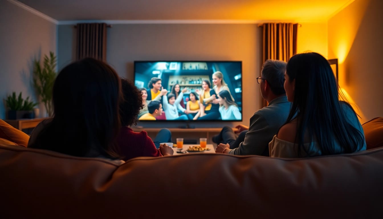 11-hd.com ดูหนังออนไลน์พร้อมเพื่อนในบรรยากาศสบาย ๆ และความอบอุ่น