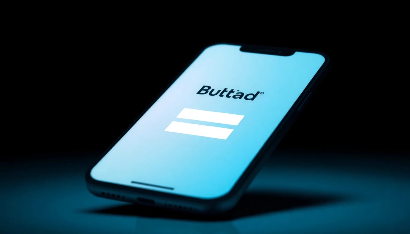 Masuk ke bukti4d login dengan antarmuka modern yang menonjol.