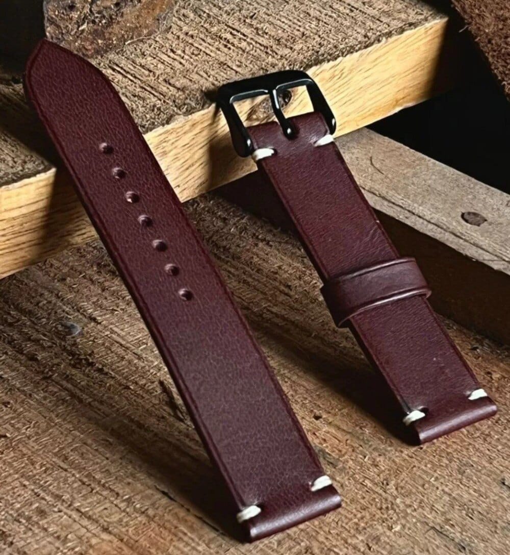 18mm Watch Straps Replacement – Find Your Ideal Match with SecTime