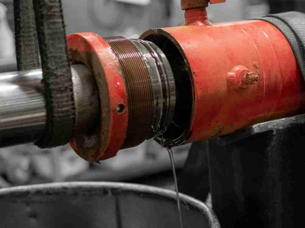 Effective Strategies for On-Site Hydraulic Repair Solutions
