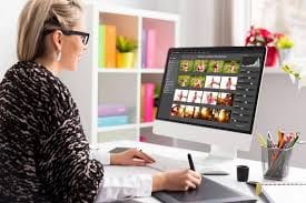 Beginner to Advanced Program to Learn Video Editing and Motion Graphics