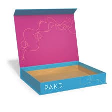 Custom Luxury Rigid Boxes Wholesale for Luxury Brand Packaging