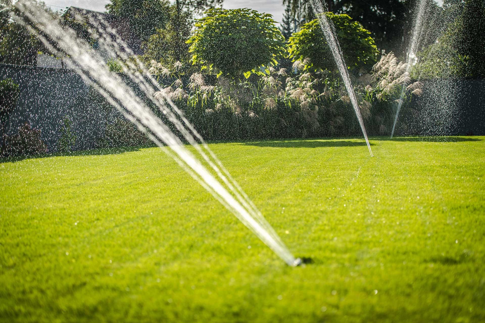 Affordable Professional Irrigation Services in Fort Worth, TX by Licensed Technicians