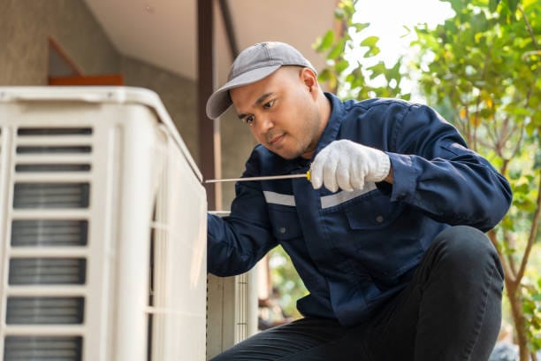 HVAC Repair Armonk – Complete Comfort Solutions